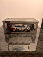 Porsche 911 GT3 R #20 Winnaar 24h Spa 2019 1/18 Ixo, Hobby en Vrije tijd, Ophalen of Verzenden, Nieuw