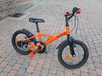 Kinderfiets Btwin 16 inch, Fietsen en Brommers, Ophalen, Gebruikt