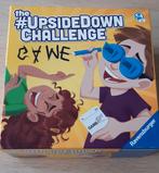 Ravensburger Upside Down Challenge zo goed als nieuw, Ophalen of Verzenden, Zo goed als nieuw