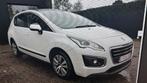 auto, Auto's, Peugeot, Stof, Euro 6, Wit, 5 deurs