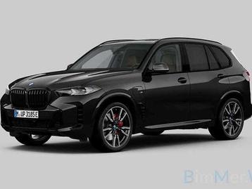 BMW X5 xDrive50e M-Sport Pro / ACC+ / Trekh / Pano / H&K