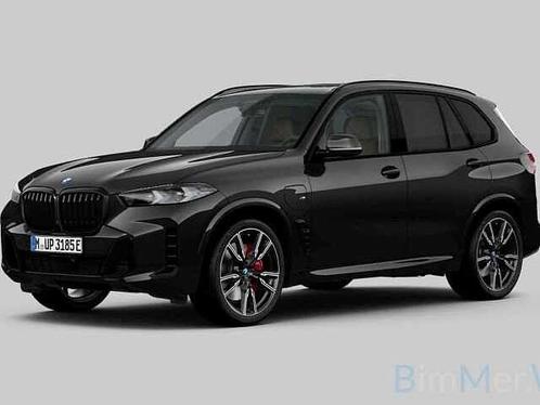 BMW X5 xDrive50e M-Sport Pro / ACC+ / Trekh / Pano / H&K, Autos, BMW, Entreprise, X5, 4x4, Phares directionnels, Régulateur de distance