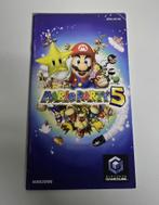 Mario Party 5 Gamecube-mededeling, Ophalen of Verzenden, Zo goed als nieuw