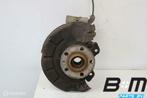 Wiellagerhuis + wiellager VW Polo 9N3 GTI 6C0407256A, Auto-onderdelen, Gebruikt