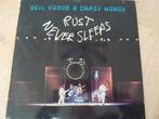 Neil Young & Crazy Horse - Rust never sleeps, Ophalen of Verzenden, Zo goed als nieuw