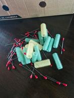 Krulspelden en stekers, Ophalen of Verzenden