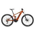 Zgan e mtb fully giant e stance  E+2 koopje !!, Fietsen en Brommers, Elektrische fietsen, Nieuw, Ophalen of Verzenden, 50 km per accu of meer