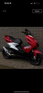 Yamaha earox kappen, Ophalen, Zo goed als nieuw