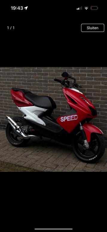 Yamaha earox kappen beschikbaar voor biedingen
