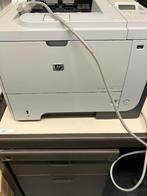 HP laserjet printer zwart/wit, Computers en Software, Ophalen, Zwart-en-wit printen, Gebruikt, Printer