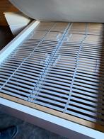 Slaapkamer bed + kast, Huis en Inrichting, Ophalen, Zo goed als nieuw, Tweepersoons