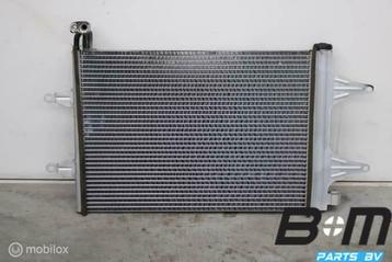 Airco condensor / radiateur VW Polo 9N 6Q0820411K