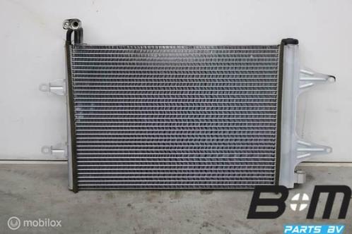 Airco condensor / radiateur VW Polo 9N 6Q0820411K, Autos : Pièces & Accessoires, Climatisation & Chauffage, Utilisé