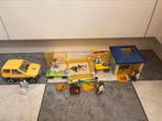 Playmobil clinic, Kinderen en Baby's, Speelgoed | Playmobil, Gebruikt, Ophalen of Verzenden