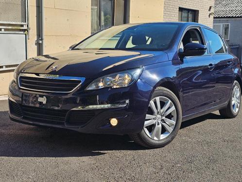 Peugeot 308/1.2 i / Navi / LED / Clim /, Auto's, Peugeot, Bedrijf, ABS, Airbags, Airconditioning, Android Auto, Bluetooth, Boordcomputer