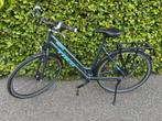Trek T100 Damesfiets maat L, Fietsen en Brommers, 53 tot 56 cm, Versnellingen, Zo goed als nieuw, Ophalen