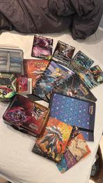 Pokemon kaarten verzameling, Hobby en Vrije tijd, Ophalen, Zo goed als nieuw