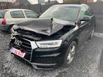 2017 Audi Q3, Auto's, Audi, Gebruikt, Overige brandstoffen, Bedrijf, Overige carrosserie