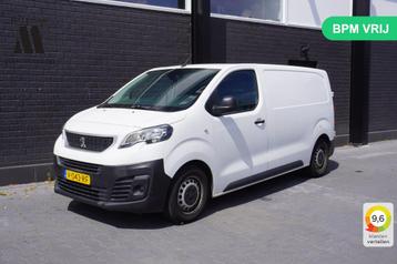 Peugeot Expert 1.6 BlueHDI L2 EURO 6 - Airco - Navi - Cruise beschikbaar voor biedingen