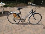 Merk Kettler, model windsor alu-rad, 24 versnellingen, Fietsen en Brommers, Ophalen, Gebruikt