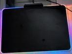 Tapis de souris - Klim avec led, Ophalen of Verzenden, Gaming muismat, Gebruikt