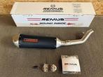 Remus uitlaat 450 500 EXC-F FE450 FE501 FE EC450F EC500F 24>, Motos, Enlèvement ou Envoi, Neuf