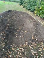 Gratis: zwarte grond Beringen, Tuin en Terras, Aarde en Mest, Ophalen, Tuinaarde