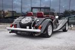 Morgan Plus 8 RHD (bj 1994), Auto's, Oldtimers, 182 pk, Cabriolet, Metaalkleur, Handgeschakeld