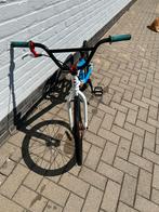 Defenitieve BMX, Fietsen en Brommers, Fietsen | Crossfietsen en BMX, Ophalen, Gebruikt, Aluminium