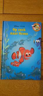 Op zoek naar Nemo, Boeken, Kinderboeken | Jeugd | onder 10 jaar, Ophalen of Verzenden, Zo goed als nieuw