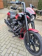 Streetbob 2018-2026 Voorvork covers, Particulier