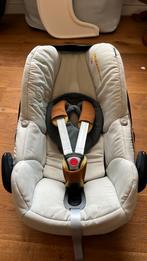 Maxi cosi met accessoires, Kinderen en Baby's, Ophalen, Zo goed als nieuw