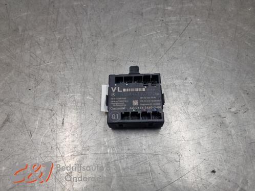 Centrale Deurvergrendelings Module van een Mercedes Vito, Auto-onderdelen, Overige Auto-onderdelen, Mercedes-Benz, Gebruikt, 3 maanden garantie