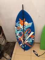 Skimboard Tribord, Watersport en Boten, Golfsurfen, Ophalen of Verzenden, Zo goed als nieuw