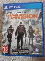 Tom Clancy's The Division, Games en Spelcomputers, Games | Sony PlayStation 4, Ophalen, Zo goed als nieuw, Role Playing Game (Rpg)