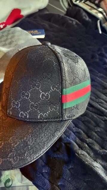 2x Gucci pet  beschikbaar voor biedingen