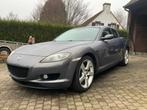 Mazda RX8 - 2006, Auto's, Mazda, Gebruikt, Bedrijf, Handgeschakeld, Overige carrosserie