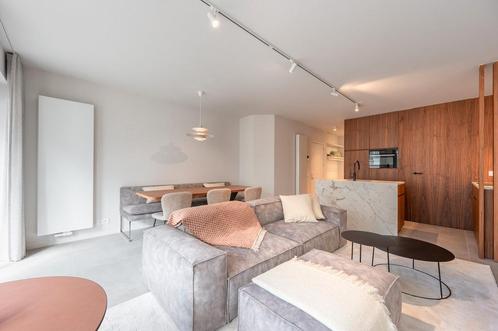 Appartement te koop in Knokke-Zoute, 2 slpks, Immo, Huizen en Appartementen te koop, Appartement