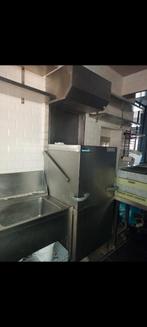 lave vaisselle professionnellave winterhalter GS515, Articles professionnels, Horeca | Équipement de cuisine, Enlèvement, Utilisé