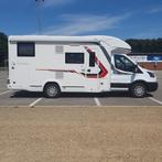 Camper Challenger 287GA, Caravans en Kamperen, Mobilhomes, Overige merken, Diesel, Particulier, 6 tot 7 meter