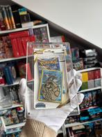 Acrylic Case Protection  Pokémon Blisters & Sleeved Booster, Enlèvement ou Envoi, Comme neuf, Booster