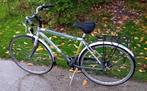 Herenfiets, Fietsen en Brommers, Fietsen | Heren | Herenfietsen, Ophalen, Zo goed als nieuw, Overige merken, Versnellingen