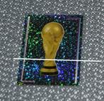 Panini / WK Korea / Japan 2002 / Embleem Wereldbeker, Verzamelen, Verzenden, Nieuw, Poster, Plaatje of Sticker