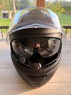 Helm voor bromfiets of scooter, Fietsen en Brommers, Ophalen, Zo goed als nieuw, Small, Vito