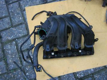 onderdelen voor peugeot 407 1.8i 2006  beschikbaar voor biedingen
