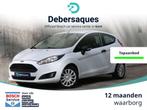 Ford Fiesta 1.5 TDCi Lichte vracht/Utilitaire EURO6 95pk!, Auto's, Ford, Te koop, 0 kg, 0 min, 70 kW
