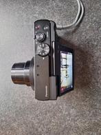 Panasonic Lumix DMC-TZ95 compact camera, TV, Hi-fi & Vidéo, Appareils photo numériques, Comme neuf, Autres Marques, Compact, Enlèvement ou Envoi