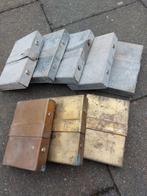 Duitse NVA/DDR Esbits, Verzamelen, Militaria | Algemeen, Verzenden, Landmacht, Overige typen