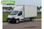 Citroën Jumper 2.2 BlueHDi 165 L2H1 3.3t (bj 2021), Auto's, Bestelwagens en Lichte vracht, Voorwielaandrijving, Gebruikt, 165 pk