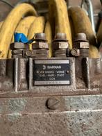 Injectie pomp diesel voor traktor, Ophalen